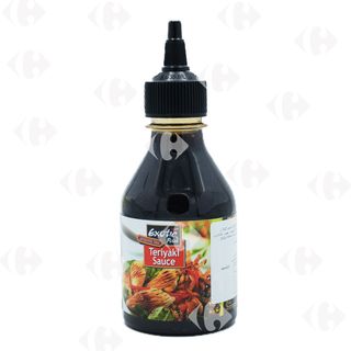 Exotic Food Sauce Teriyaki 200ml