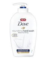 Dove Hand Wash 250Ml