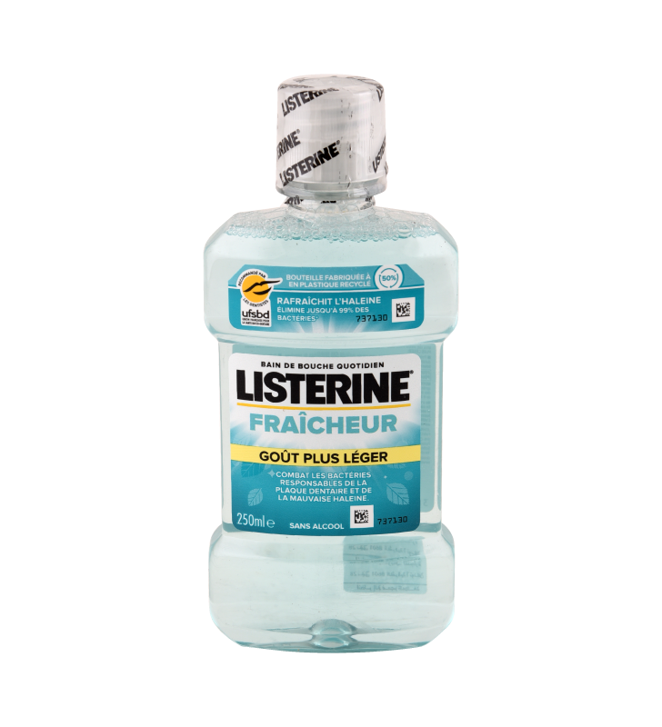 Hygiène Bucco-dentaire