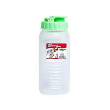 Sacvin Everyday Cold Water Bottle 600Ml