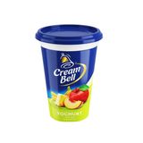 Creambell Fruit Yoghurt Tropical Mix 250Ml