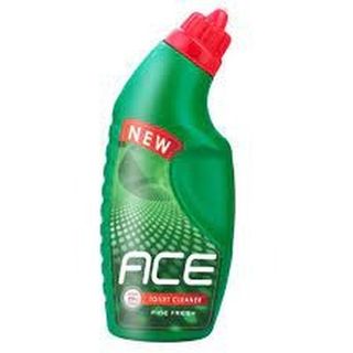 Haco Ace Toilet Cleaner Pine Fresh 1L