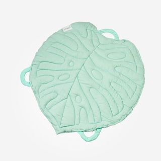 Couverture relax Slow Life Menthe