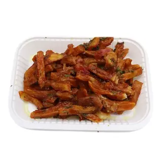 Fries Masala Pkg