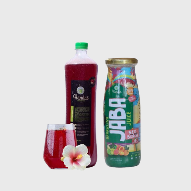 Jaba Juice