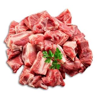 Fresh Beef Meat B In Pkg