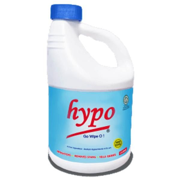 Hypo Go Wipe 3.5Ltr