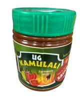 Ug Kamulali 250Ml