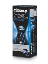 Closeup Diamond Attraction Toothpaste 50G