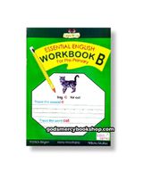 Essential English Work Book A-B