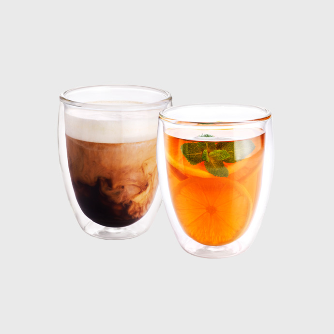 Thés & Infusions