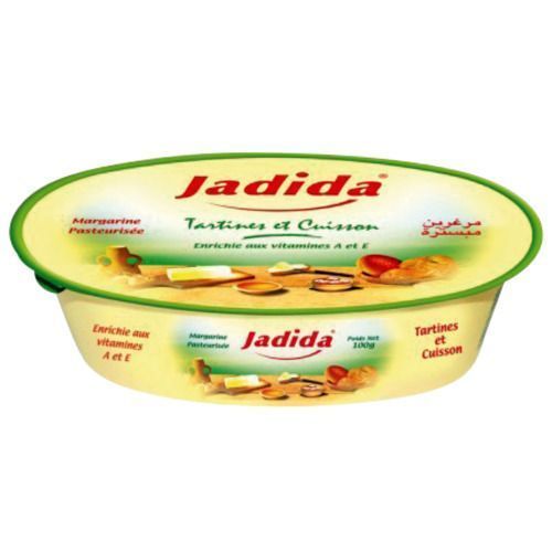 Beurres et Margarine