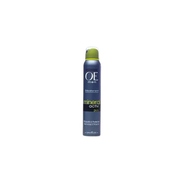 Déodorant et Anti-Transpirant