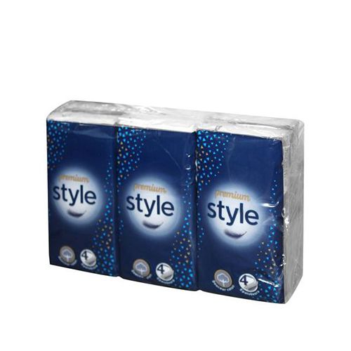 Papier Toilette et Accessoires