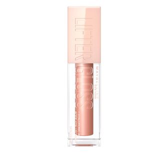 Maybelline Lifter Gloss  Nu 008 Stone
