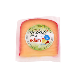 Fromage Edam 100% Lait Majeste