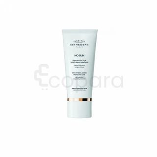 ESTHEDERM NO SUN SOIN PROTECTEUR 100% 50ML
