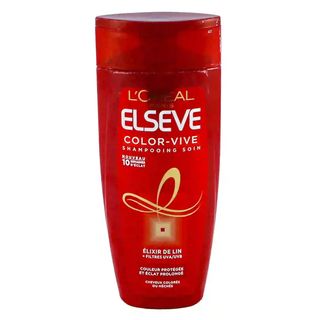 Shampooing Soin Color Vive 200Ml - Elseve