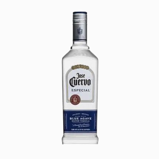 Jose Cuervo Especial Silver Tequila 750ml