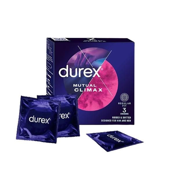 Durex Mutual Climax