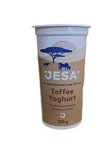 Jesa Yoghurt Toffee 250Ml