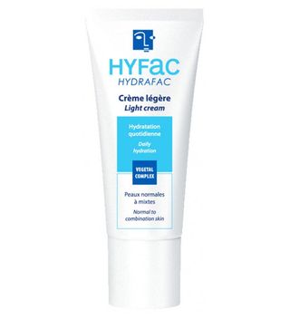 Hyfac Hydrafac Créme Légère Hydratante –  40 Ml
