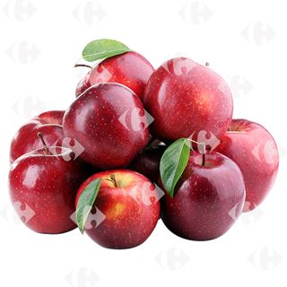 Pomme Gala Gros calibre 500g.