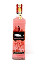 Beefeater Pink Strawberry Gin 750Ml