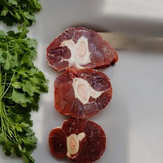 Ossobucco 1Kg