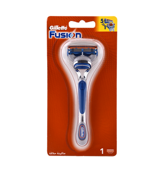 Rasoir GILLETTE 2 Lames - 376