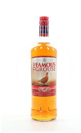 The Famous Grouse 1Ltr
