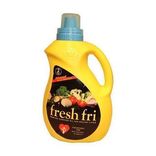 Fresh Fri Vegetable Oil 2L