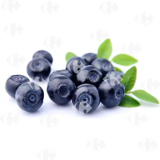 Myrtilles 125g