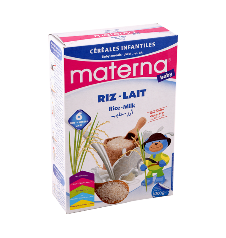 Aliments Bébé