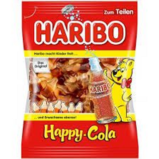 Haribo Happy Cola 160g