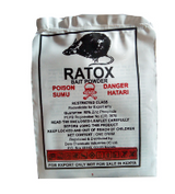 Rodirat Rat Poison 100G