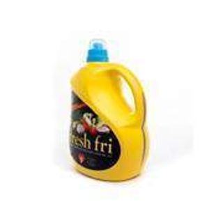 Fresh Fri Vegetable Oil 5L