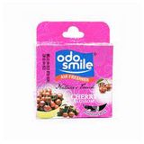 Odo smile air freshner cherry 50gms