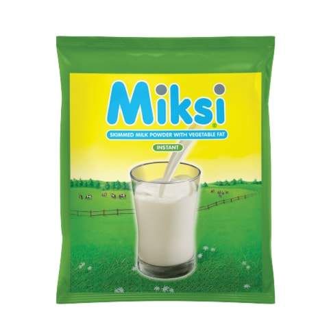 Lp Miksi Powder Milk Sachet 240G
