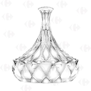 Tajine en Verre Brusilla/Bling Bling 23cl