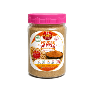 Poudre de Kplé 50G
