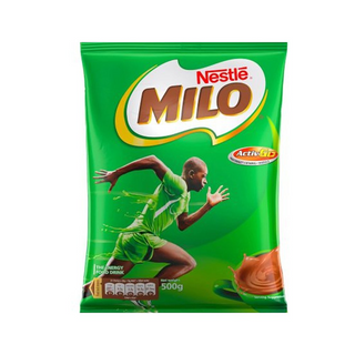NESTLE MILO ACTIVE-GO 400G