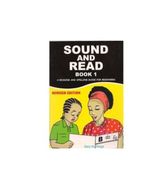 Sound & Read Book 1