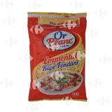 Or Blanc Emmental Râpé 200g