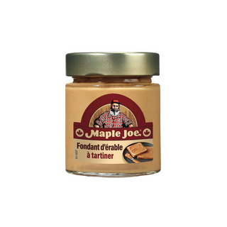 Maple Joe Fondant D'Érable À Tartiner 200G