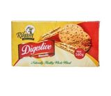Riham digestive original  biscuits 500g