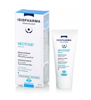 Isispharma Neotone Sérum Intensif 30ml