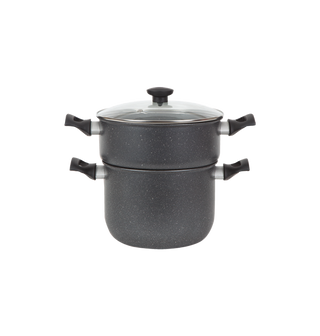 Couscoussier COOK'ART ETERNA 6L  - 411