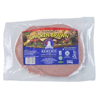 Kenchic Chicken Brawn 200G