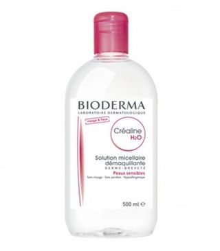 Bioderma Sensibio H2O Solution Micellaire 500Ml